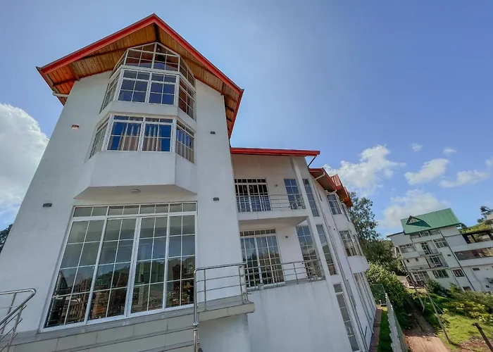 Villa Moon Light Nuwara Eliya